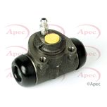 Apec Wheel Cylinder Rear BCY1634