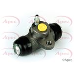 Apec Wheel Cylinder Rear BCY1636