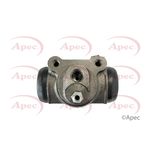 Apec Wheel Cylinder Rear BCY1643