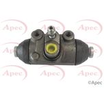 Apec Wheel Cylinder Rear BCY1644