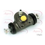 Apec Wheel Cylinder Rear BCY1645