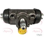 Apec Wheel Cylinder Rear BCY1647