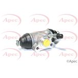 Apec Wheel Cylinder Rear Right BCY1653