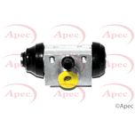 Apec Wheel Cylinder Rear BCY1656