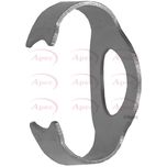 Apec Brake Hose Clips BHC2