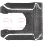Apec Brake Hose Clips BHC3