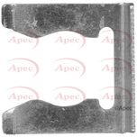 Apec Brake Hose Clip BHC7