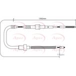 Apec Handbrake Cable Rear Left or Right CAB1528