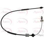 Apec Clutch Cable CAB5009