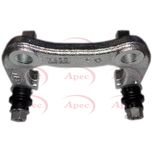Apec Brake Caliper Carrier Rear Right CCA103