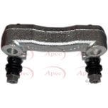Apec Brake Caliper Carrier Rear Right CCA104