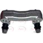 Apec Brake Caliper Carrier Rear Left CCA105