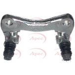 Apec Brake Caliper Carrier Rear Left CCA112