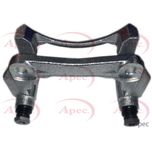 Apec Brake Caliper Carrier Front Left CCA126
