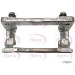 Apec Brake Caliper Carrier Front Left or Right CCA128