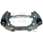 Apec Brake Caliper Carrier Front Right CCA136