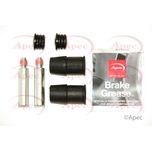 Apec Brake Caliper Fitting Kit CKT1005