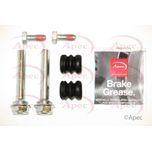 Apec Brake Caliper Fitting Kit CKT1006