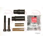 Apec Brake Caliper Fitting Kit CKT1007