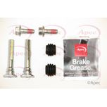 Apec Brake Caliper Fitting Kit CKT1009