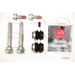 Apec Brake Caliper Fitting Kit CKT1016