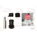 Apec Brake Caliper Fitting Kit CKT1017