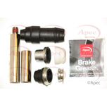 Apec Brake Caliper Fitting Kit CKT1022