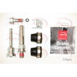 Apec Brake Caliper Fitting Kit CKT1023