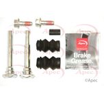 Apec Brake Caliper Fitting Kit CKT1024
