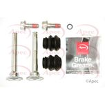 Apec Brake Caliper Fitting Kit CKT1025