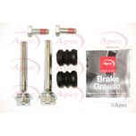 Apec Brake Caliper Fitting Kit CKT1028
