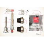 Apec Brake Caliper Fitting Kit CKT1032