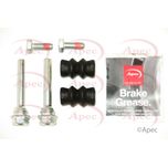 Apec Brake Caliper Fitting Kit CKT1033