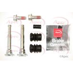 Apec Brake Caliper Fitting Kit CKT1034