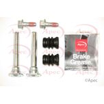 Apec Brake Caliper Fitting Kit CKT1037