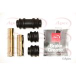 Apec Brake Caliper Fitting Kit CKT1040