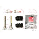 Apec Brake Caliper Fitting Kit CKT1044