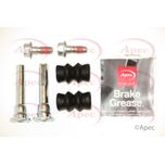 Apec Brake Caliper Fitting Kit CKT1045