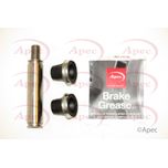 Apec Brake Caliper Fitting Kit CKT1046