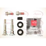 Apec Brake Caliper Fitting Kit CKT1048