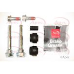 Apec Brake Caliper Fitting Kit CKT1052