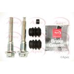 Apec Brake Caliper Fitting Kit CKT1054