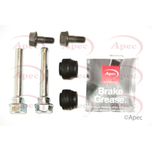 Apec Brake Caliper Fitting Kit CKT1062