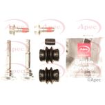 Apec Brake Caliper Fitting Kit CKT1071
