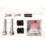 Apec Brake Caliper Fitting Kit CKT1074