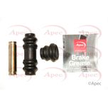 Apec Brake Caliper Fitting Kit CKT1075