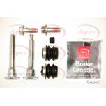 Apec Brake Caliper Fitting Kit CKT1078