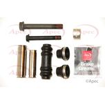 Apec Brake Caliper Fitting Kit CKT1079