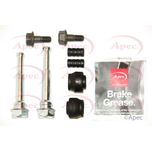 Apec Brake Caliper Fitting Kit CKT1086