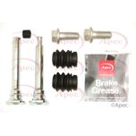 Apec Brake Caliper Fitting Kit CKT1091